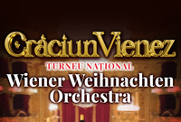 craciun vienez la oradea