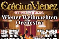 craciun vienez tulcea