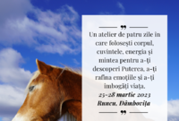 dincolo de ganduri reconectare cu esenta ta creatoare