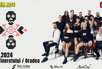 dirty shirt casa tineretului la oradea