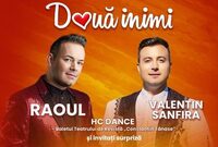 doua inimi raoul valentin sanfira craiova