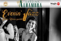 evenin jazz