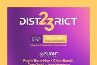 festival district23