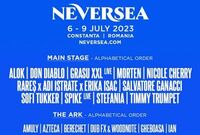 festival neversea 2023 constan a