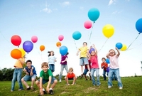 festivalul copiilor la oradea