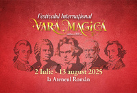 festivalul interna ional vara magica