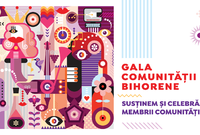 gala comunita ii bihorene