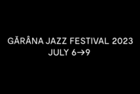 garana jazz festival 2023
