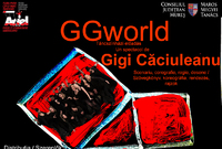  ggworld teatru coregrafic semnat de gigi caciuleanu