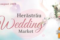 herastrau wedding market 2023