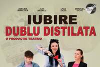 comedia iubire dublu distilata 