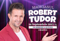 magicianul robert tudor in cautarea iepurasului 