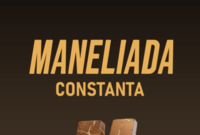 maneliada constan a
