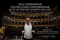 modul de teatru dans contemporan cu mario grosu pentru adulti