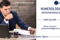 numerologie antreprenoriala