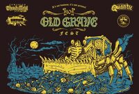 old grave fest x