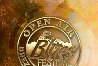 open air blues festival brezoi 2024