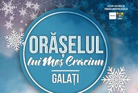 ora elul lui mo craciun gala i