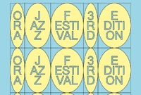 ora jazz festival