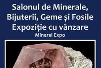 povestea mineral expo continua in oradea intre 3 si 5 iunie 2022