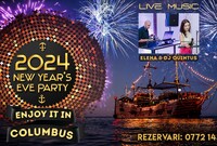 revelion 2024 in columbus