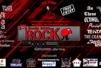 rockoaie festival 2023