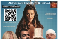 sibiu comedia fanteziile so ului meu 