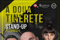 stand up comedy cu bordea cortea i teodora nedelcu