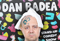 stand up comedy cu dan badea