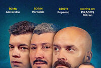 stand up comedy cu toma cristi sorin parcalab