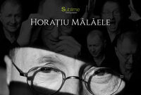 sunt un orb horatiu malaele