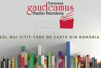 targul de carte gaudeamus 2023 ia i