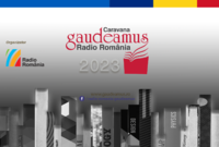 targul de carte gaudeamus 2023 la oradea