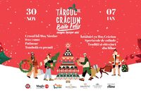targul de craciun din baile felix 2023
