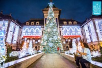 targul de craciun din craiova 2023