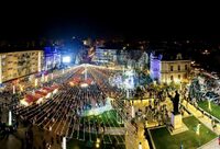 targul de craciun din pite ti 2023