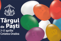 targul de pasti oradea 2023