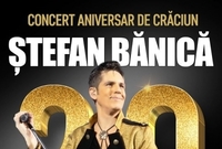  tefan banica concert de craciun 2023