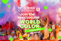 the color run 2023 mamaia
