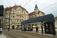 tram em la oradea