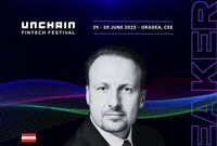 unchain fintech festival oradea 2023