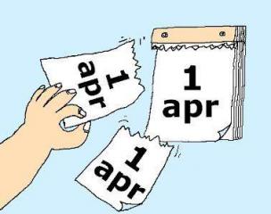 Concerte si Evenimente de 1 Aprilie 2015