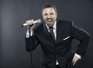 Concerte Horia Brenciu