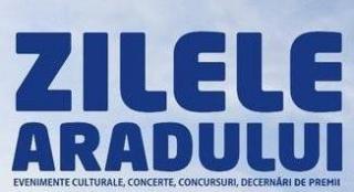 Evenimente de Zilele Aradului
