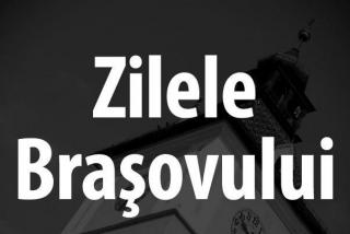 Zilele orasului Brasov