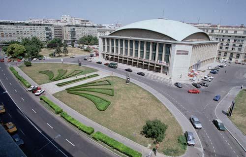 Targuri In Bucuresti 2020