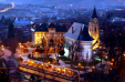 Evenimente in Piatra Neamt 2025 ghidul concertelor si al festivalurilor