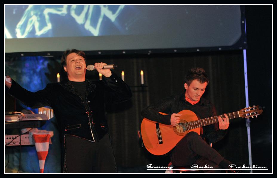Concert Fuego