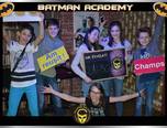 absolvent batman academy 14