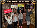 absolvent batman academy 3